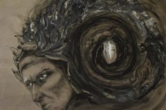 Di selve oscure e profondi abissi